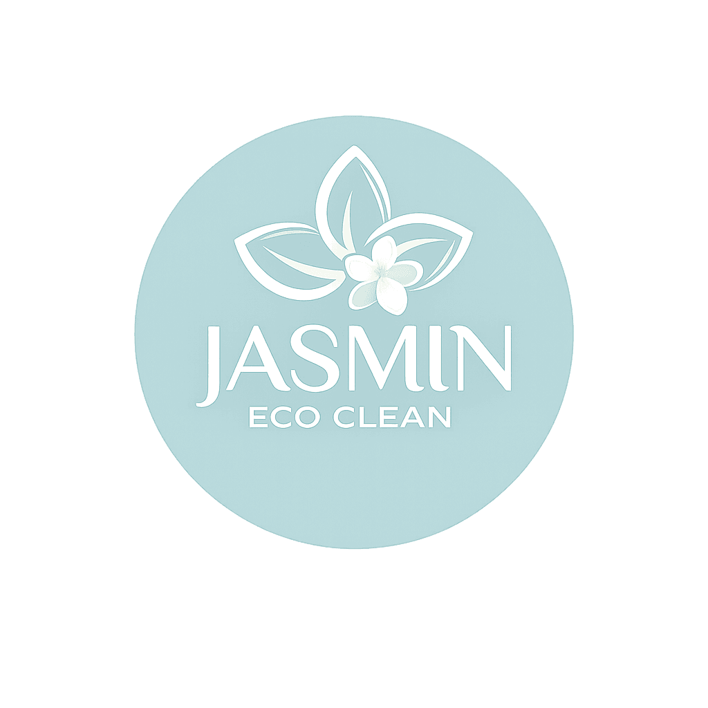 Jasmin Eco Clean — премиум еко парно почистване